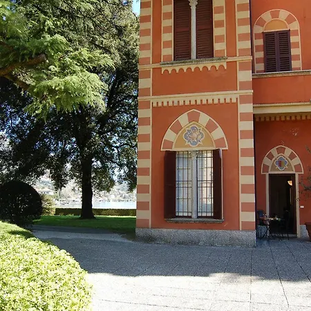 The Nest In The Castle Apartment
