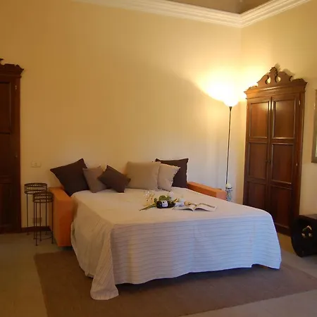 The Nest In The Castle Apartment