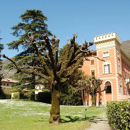 公寓 The Nest In The Castle 莱诺