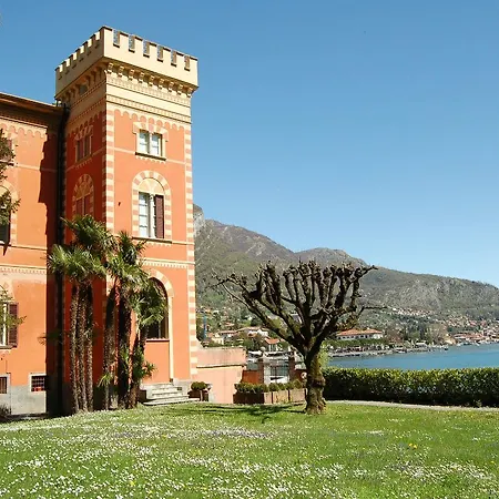 The Nest In The Castle Apartment *